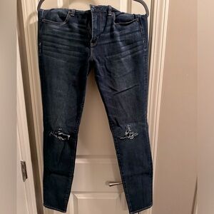 American Eagle Jegging